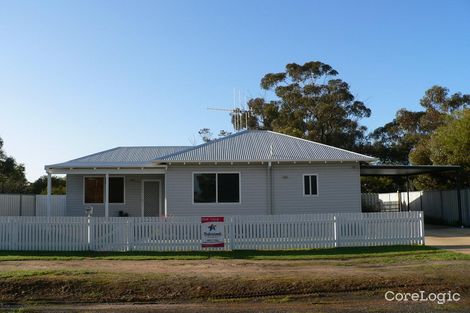 Property photo of 31 Barker Street Katanning WA 6317