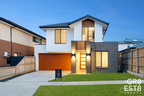 Property photo of 22 Battalion Road Berwick VIC 3806