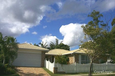 Property photo of 11 Bannockburn Crescent Parkinson QLD 4115