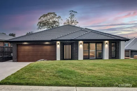 Property photo of 83 Darraby Drive Moss Vale NSW 2577