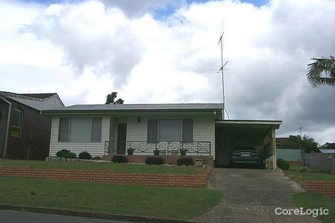 Property photo of 2 Weismantle Street Wauchope NSW 2446