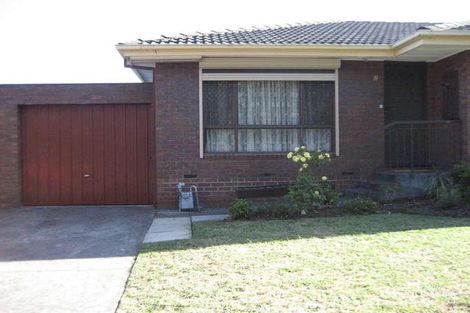 2/20 Norman Rd, Croydon, VIC 3136