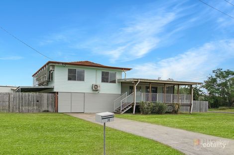 14 Edgerley St, Dysart, QLD 4745