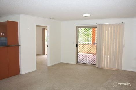 Property photo of 11/31 Glen Road Toowong QLD 4066