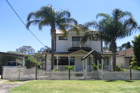 21 Silver Beach Rd, Kurnell, NSW 2231