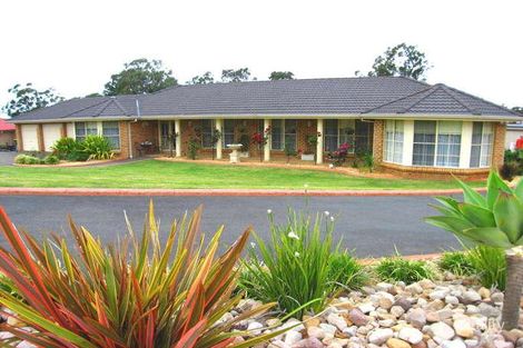 Property photo of 9 Silven Park Way Silverdale NSW 2752