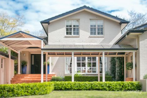 Property photo of 9 Delray Avenue Wahroonga NSW 2076