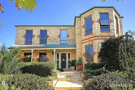 Property photo of 5 Illawong Terrace Burnside VIC 3023