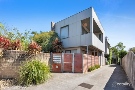 4/585 Glen Huntly Rd, Elsternwick, VIC 3185