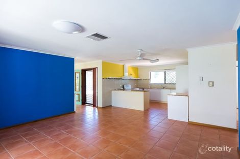 Property photo of 4 Bokhara Street Larapinta NT 0875