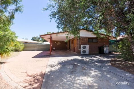 Property photo of 4 Bokhara Street Larapinta NT 0875