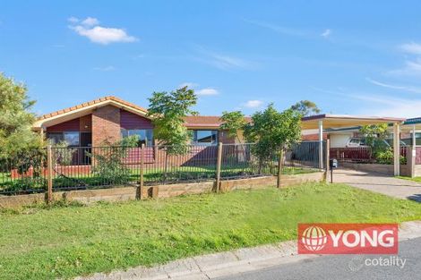 45 Cordia St, Algester, QLD 4115