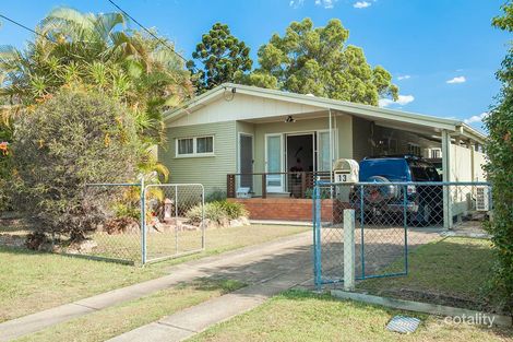 13 Croston St, Clontarf, QLD 4019