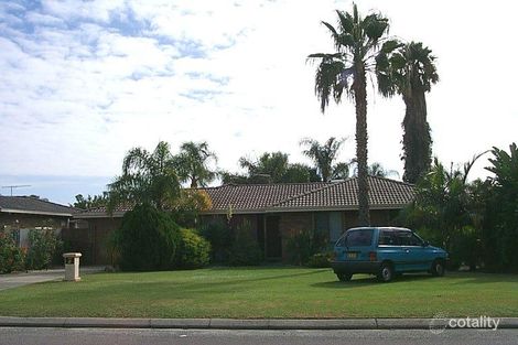 9 Nerida Way, Parkwood, WA 6147