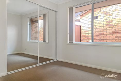 Property photo of 13A Como Close St Clair NSW 2759