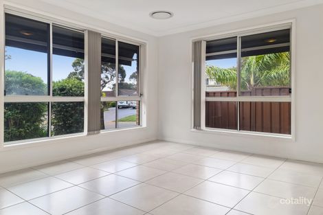 Property photo of 13A Como Close St Clair NSW 2759