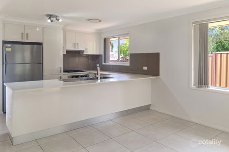 Property photo of 13A Como Close St Clair NSW 2759