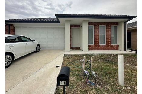 11 Dalmatian St, Cranbourne East, VIC 3977