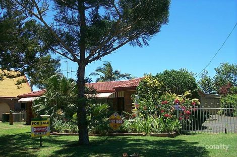 14 Knudsen St, Elliott Heads, QLD 4670