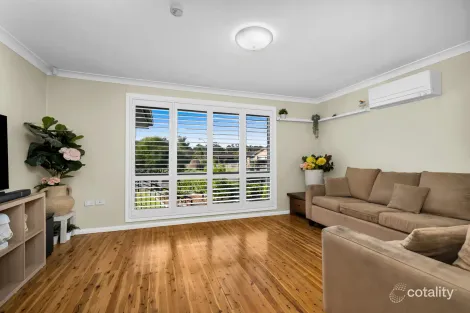 Property photo of 1 Hoad Place Shalvey NSW 2770