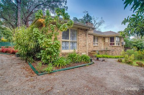 18 Canterbury Rd, Montrose, VIC 3765