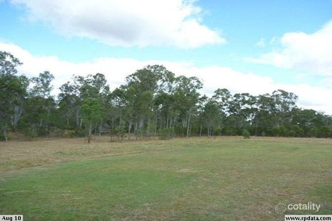 Property photo of 297 Eureka Station Road Eureka QLD 4660