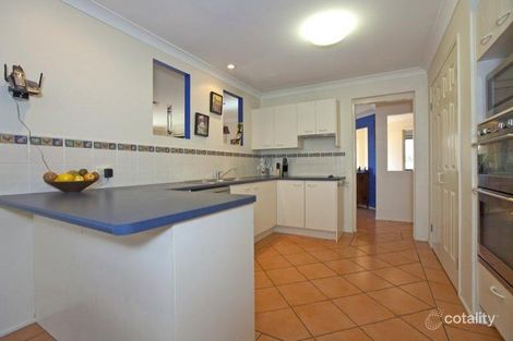 Property photo of 31 Taylor Place Wakerley QLD 4154
