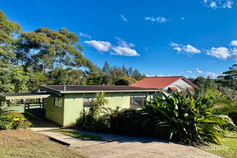 16 Pengana Cres, Mollymook, NSW 2539