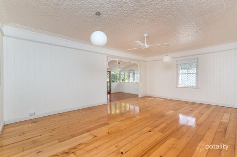 Property photo of 12 Alexandra Street Bardon QLD 4065