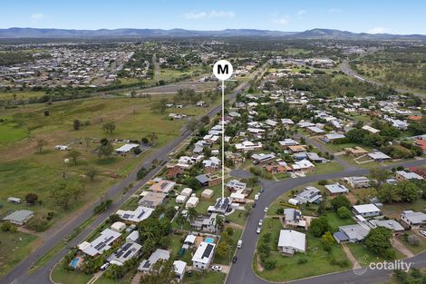 Property photo of 4 Sunrise Crescent Gracemere QLD 4702