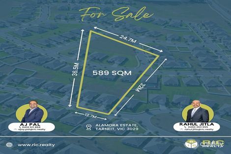 Property photo of 3 Candelo Way Tarneit VIC 3029