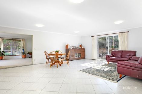 Property photo of 31 Whatmore Court Nicholls ACT 2913