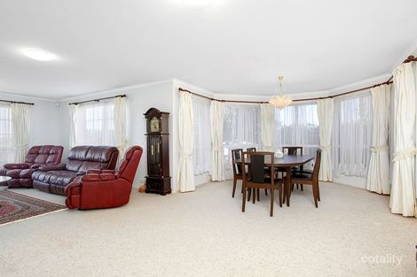 Property photo of 31 Whatmore Court Nicholls ACT 2913
