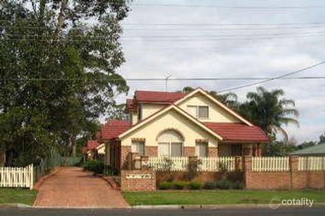 Property photo of 1/5 Barry Street Cambridge Park NSW 2747