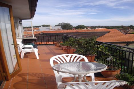 Property photo of 4/87A Thompson Street Drummoyne NSW 2047