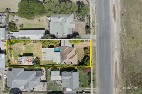 Property photo of 132 Mackellar Street Benalla VIC 3672