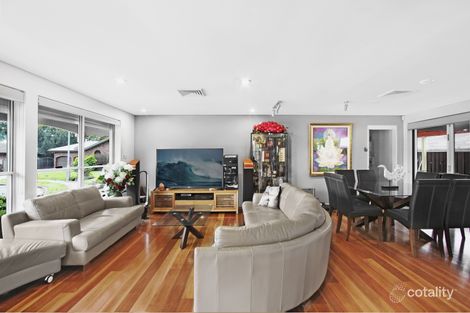 Property photo of 5 Guys Place St Johns Park NSW 2176