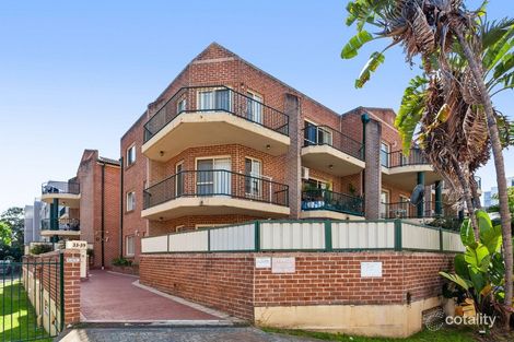 29/33-39 Wilga St, Burwood, NSW 2134