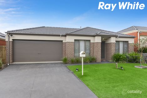 9 Green Orchid Cct, Pakenham, VIC 3810
