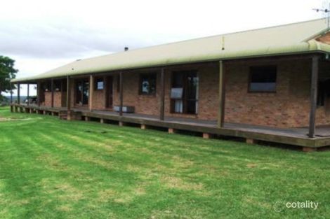 821 Minimbah Rd, Minimbah, NSW 2312