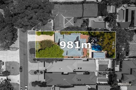 Property photo of 66 Dunrossil Place Wembley Downs WA 6019