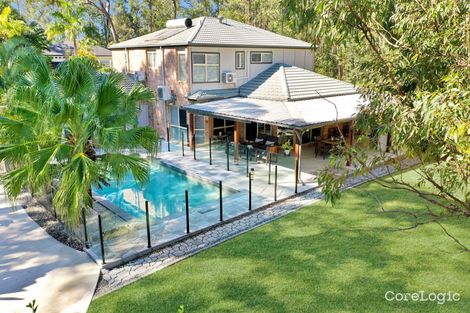 Property photo of 10 Spotted Gum Lane Cashmere QLD 4500