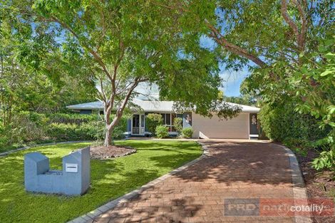 Property photo of 18 Brunswick Place Sippy Downs QLD 4556