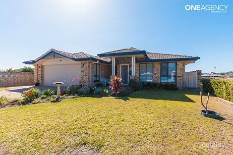 Property photo of 4 Ulmarra Close Harrington NSW 2427