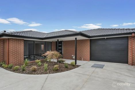 Property photo of 3A Harry Street Cranbourne VIC 3977
