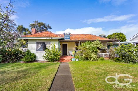 Property photo of 21 Harwood Street Hilton WA 6163