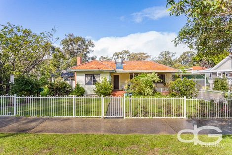 Property photo of 21 Harwood Street Hilton WA 6163