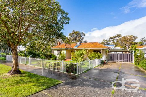 Property photo of 21 Harwood Street Hilton WA 6163