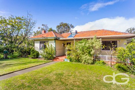 Property photo of 21 Harwood Street Hilton WA 6163