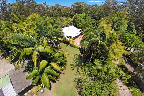 Property photo of 1-9 Nunkeri Court Forest Glen QLD 4556